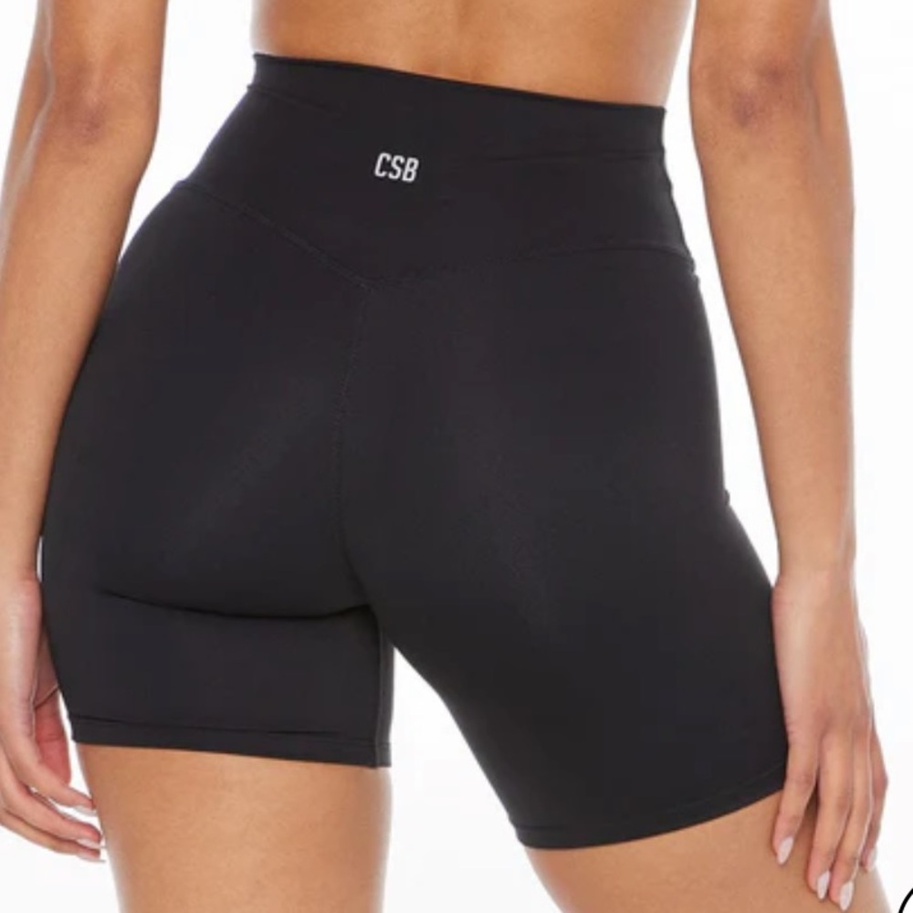 CSB shorts